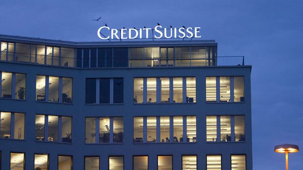 Suudilerden Credit Suisse’e ek yatırım açıklaması