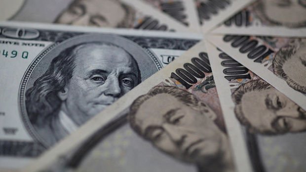 Japonya’dan yene rekor müdahale