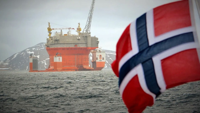 Norveç Varlık Fonu, 43.5 milyar dolar zarar etti