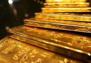 Altının kilogramı 1 milyon 50 bin lira oldu