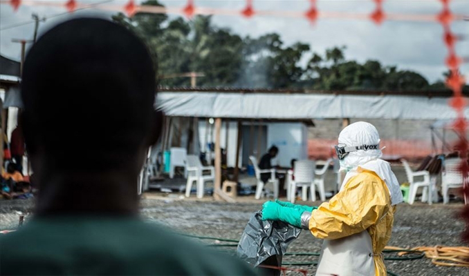Uganda’da altı öğrencide Ebola tespit edildi