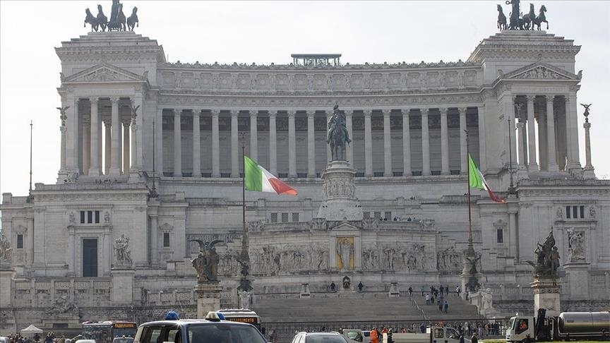 İtalya’da enflasyon 1984’ten bu yana en yüksek seviyede