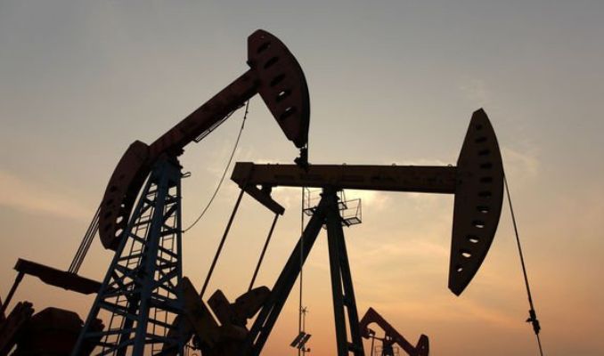 Türkiye’nin petrol ithalatı ağustosta yüzde 5,6 arttı