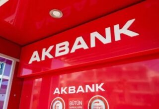 Akbank sendikasyon kredisi aldı