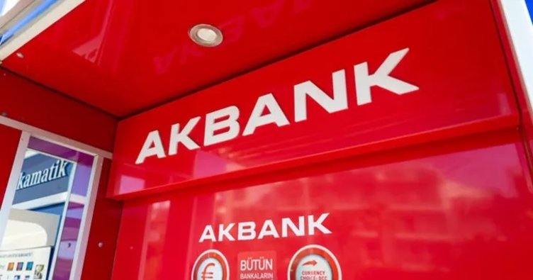 Borsa açıldı, piyasalar hareketlendi ama Akbank çöktü!