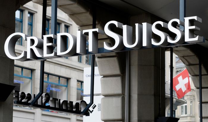 Credit Suisse’den satış hamlesi