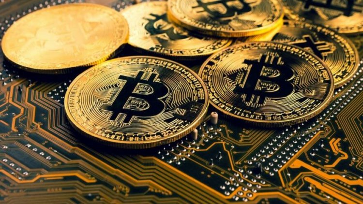 Bitcoin operasyonu: Dev isim gözaltına alındı