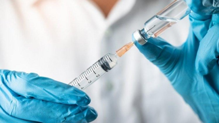 İran ABD’yi Kovid-19 aşısı stoklamakla suçladı