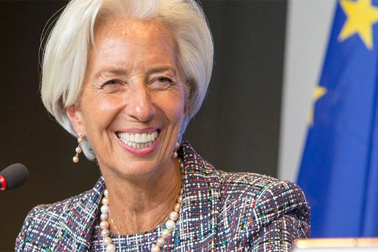 Lagarde: Ekonomik toparlanma gecikebilir