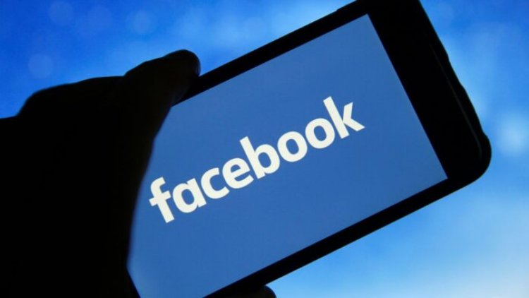 Facebook’tan borsa isyanını bastıranlara  destek