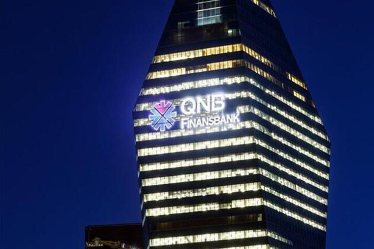 QNB Finansbank cinsiyet eşitliğini ilerletecek