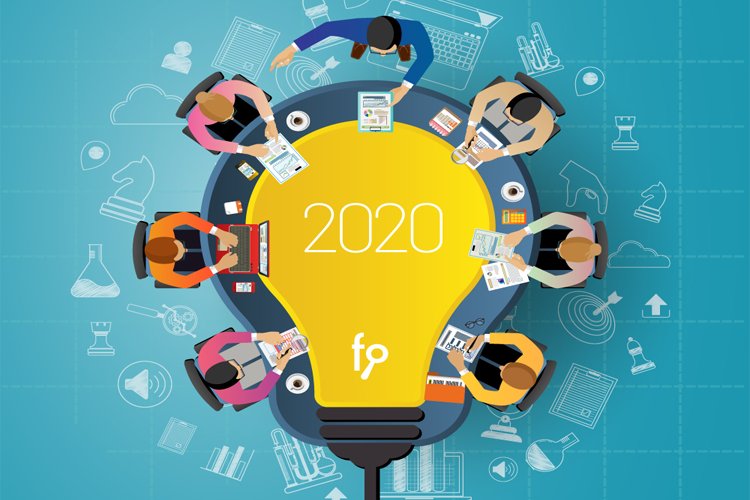 Dijital fonlama 2020’de vites büyüttü