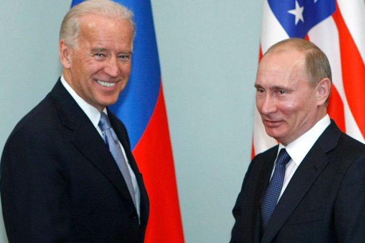 Putin ile Biden 15-16 Haziran’da görüşecek