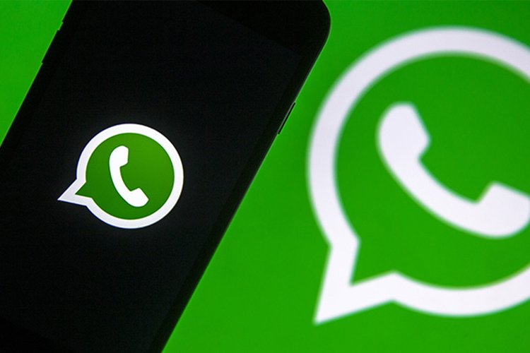 Yeni uygulama yolda: WhatsApp tablete girecek
