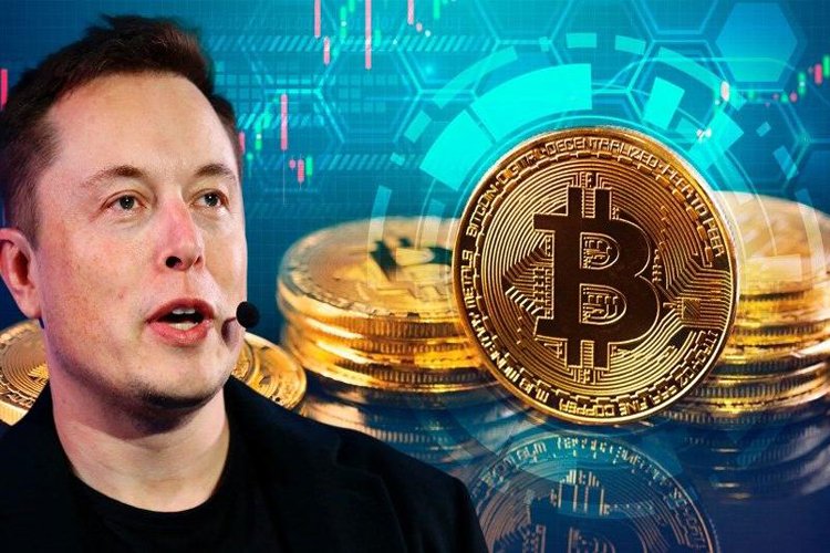 Bitcoin düştü, Elon Musk tahttan indi