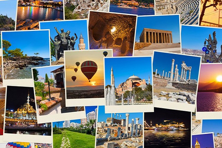 Türkiye İngiliz turistlerin bir numaralı tatil seçeneği haline geldi