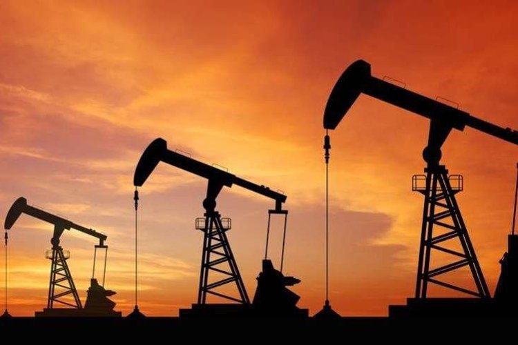 Brent petrolün varil fiyatı 59 doları gördü