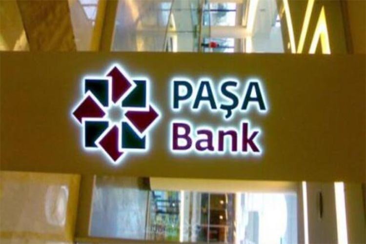 Pasha Yatırım Bankası’nda ayrılık