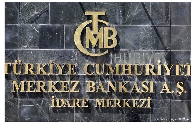Merkez Bankası, Hazine’ye 30,2 milyar TL aktaracak