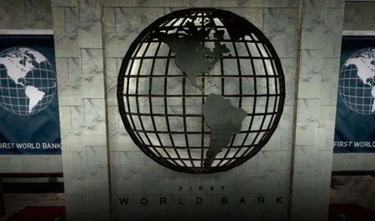 Dünya Bankası 100 milyon dolarlık yardımı askıya aldı