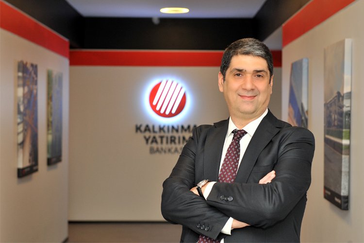 Türkiye Kalkınma ve Yatırım Bankası’nın aktifleri yüzde 45 arttı