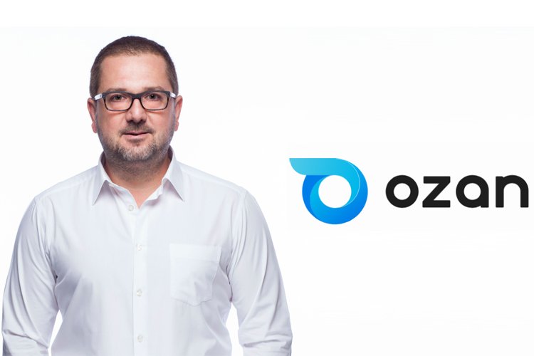 Ozan’ın CEO’su DigiKamp’ta “Fintech ile dijital dönüşüm”ü anlattı