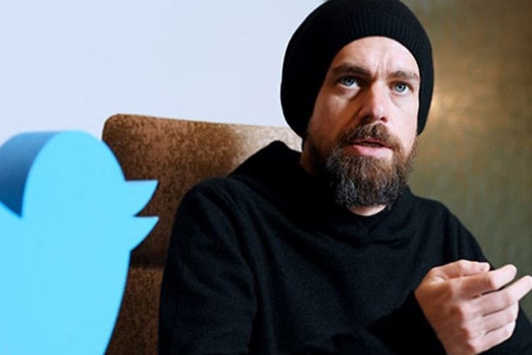 Twitter CEO’luğunu bırakan Dorsey, “kripto para imparatorluğu” kuruyor