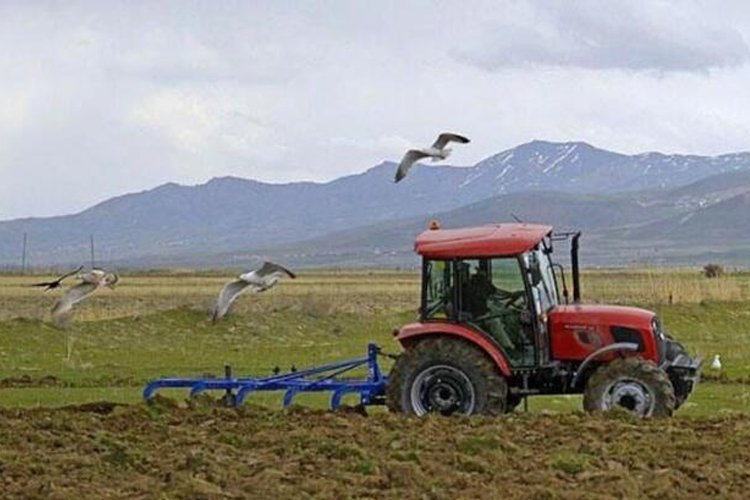 Salgın tarım arazilerinde izinsiz yapılaşma tehdidini artırdı