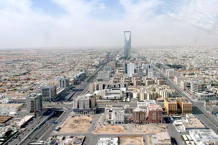 Suudi Arabistan’da “Yeşil Orta Doğu Girişimi Zirvesi” düzenlendi
