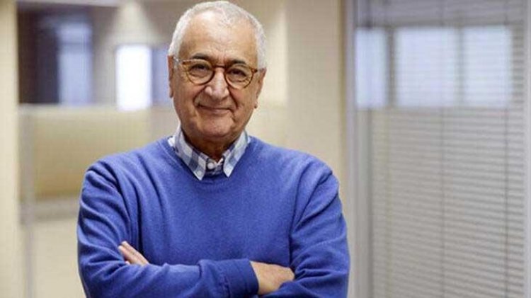 Psikolog ve yazar Doğan Cüceloğlu, hayatını kaybetti
