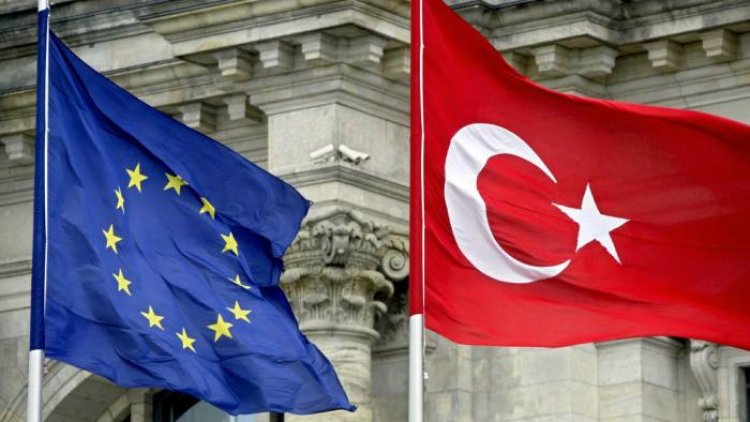 Avrupa Birliği’nden Türkiye için kara liste kararı