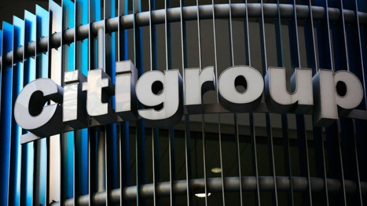 Citigroup’a yargı şoku
