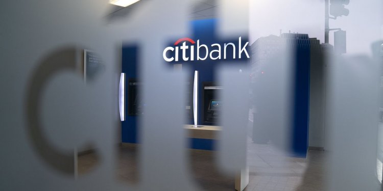 Citi, Türk banka tahvillerini radarına aldı
