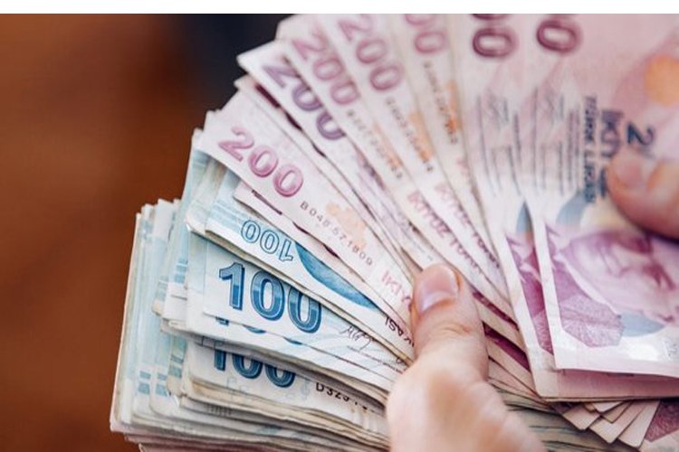 Merkez Bankası açıkladı: Yeni banknotlar tedavüle giriyor