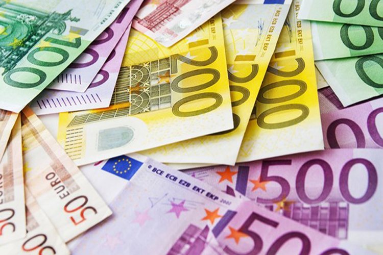 ECB: Güçlü euro enflasyon için tehlike oluşturuyor