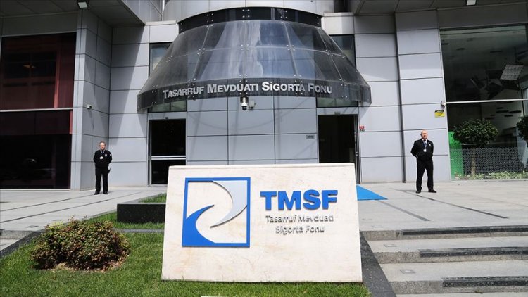 TMSF’ye devredilen bankalardan 23.2 milyar dolarlık tahsilat