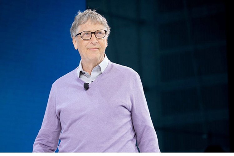 Bill Gates’ten Bitcoin uyarısı