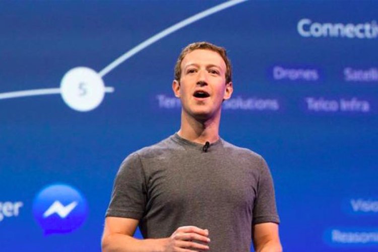 Zuckerberg’in sosyal ağlarında erişim sorunu yaşanıyor