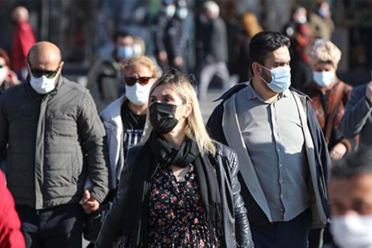 İstanbul’da yeni koronavirüs kararları