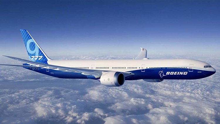  Japon hava yolu firmaları, Boeing 777’lerin kullanımını durduruyor