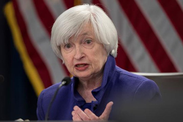 Janet Yellen güçlü kripto para reformları için bastırıyor