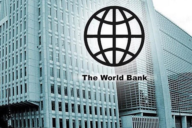 Dünya Bankası, Türkiye’nin büyüme tahminini yüzde 5’e çıkardı