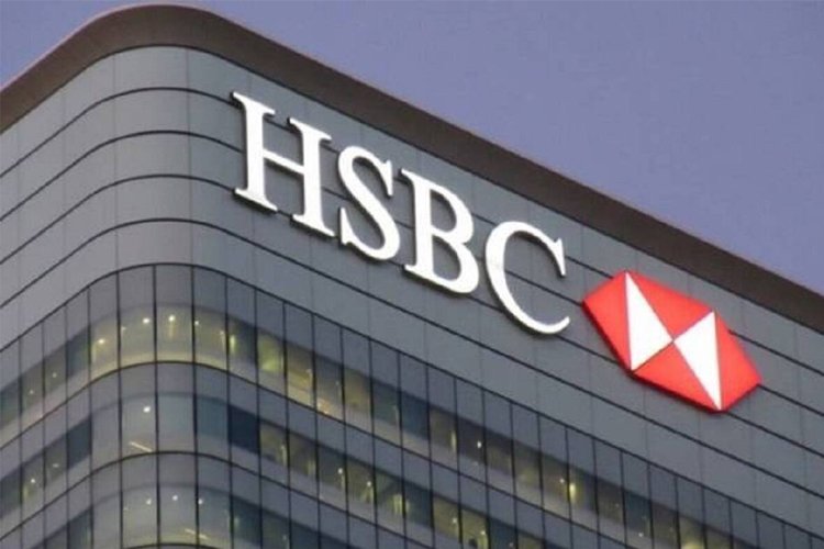 HSBC ofislerinin yarısını kapatmayı planlıyor