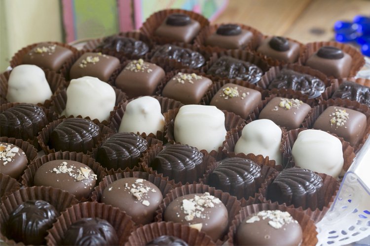 Ünlü çikolata markası üretimi durdurdu