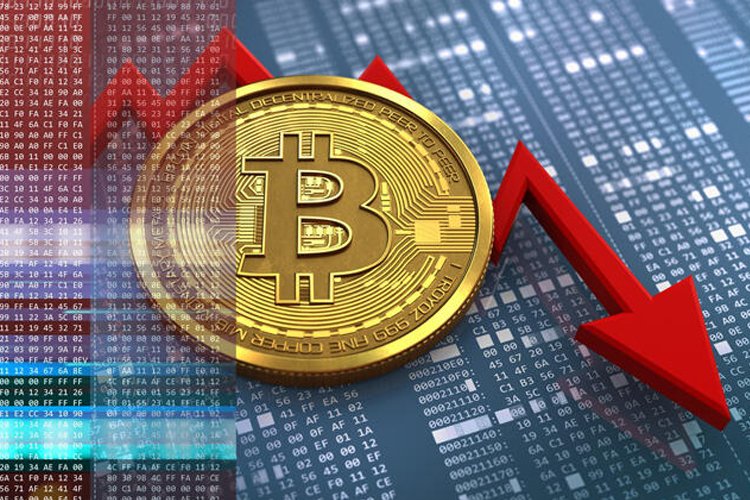 Bitcoin güveni sarsıldı, kripto piyasası ekside