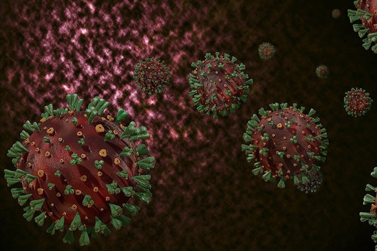 Koronavirüs salgınında yeni vaka sayısı 21 bin 30