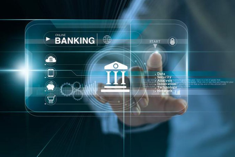 Dijital bankacılığın 2020 bilançosu 2021 projeksiyonu