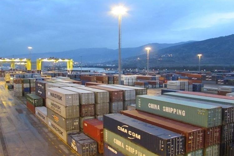 Türkiye’nin ABD’ye ihracatı rekor seviyeye ulaştı