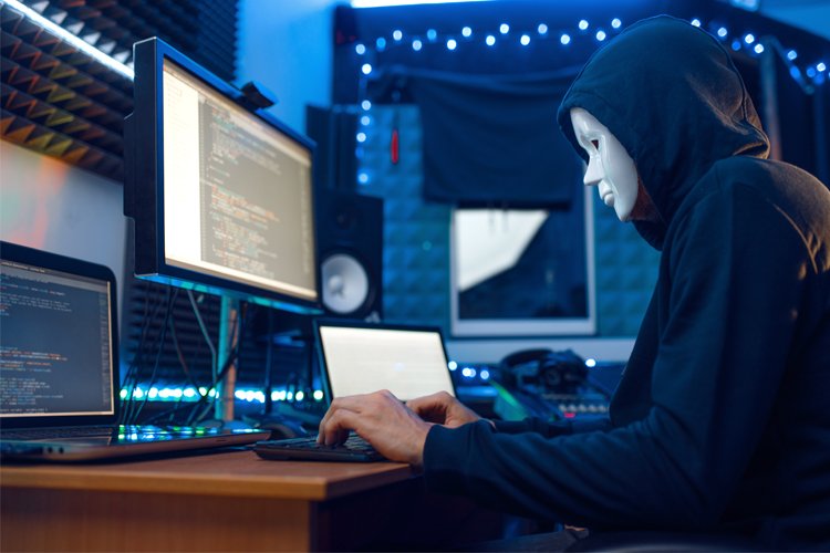 Hackerlerin son saldırı yöntemleri hayrete düşürüyor