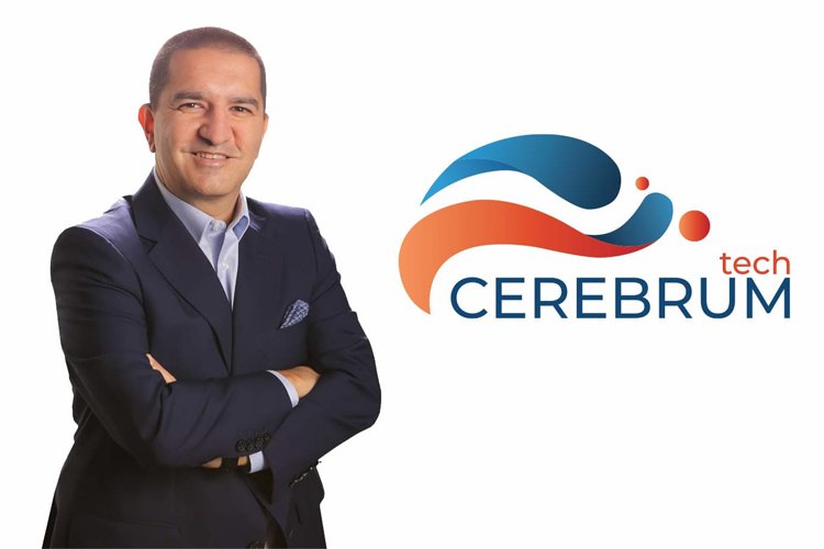 Cerebrum Tech 1,7 milyon dolar yatırım aldı
